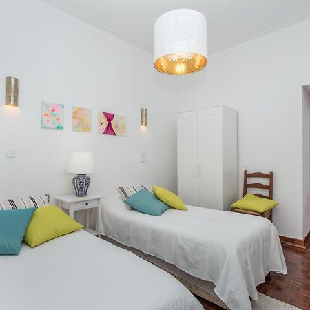 Casa Jacaranda Apartment ซิลเวส ภายนอก รูปภาพ