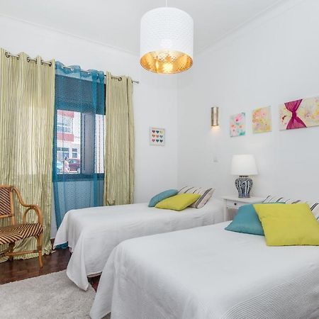 Casa Jacaranda Apartment ซิลเวส ภายนอก รูปภาพ