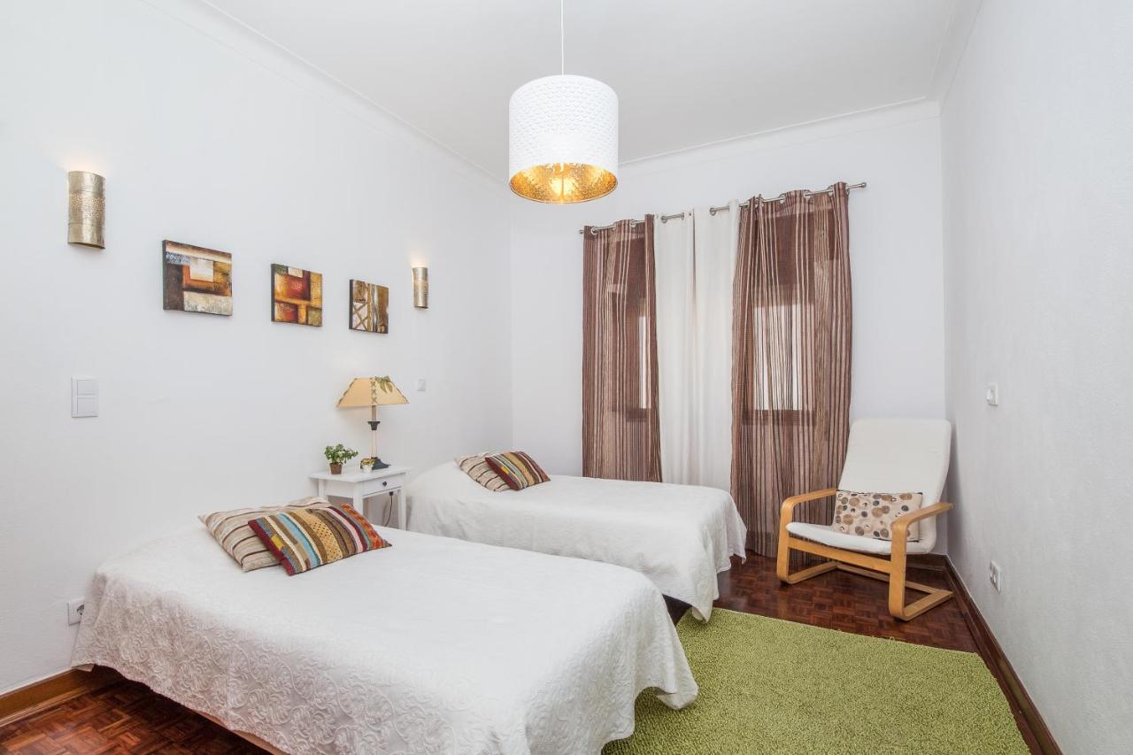 Casa Jacaranda Apartment ซิลเวส ภายนอก รูปภาพ