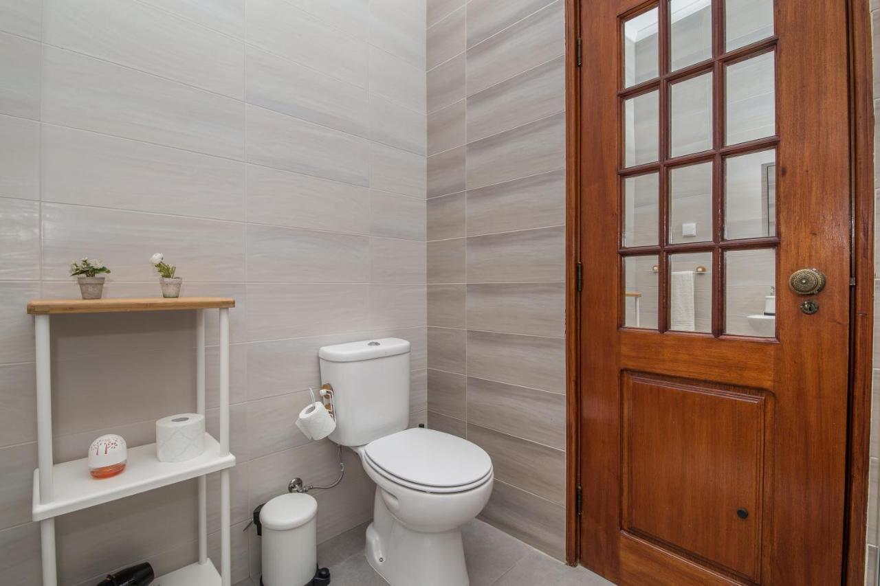 Casa Jacaranda Apartment ซิลเวส ภายนอก รูปภาพ