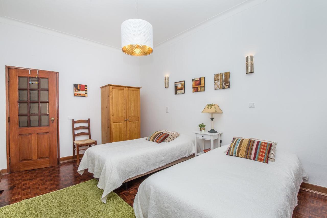 Casa Jacaranda Apartment ซิลเวส ภายนอก รูปภาพ