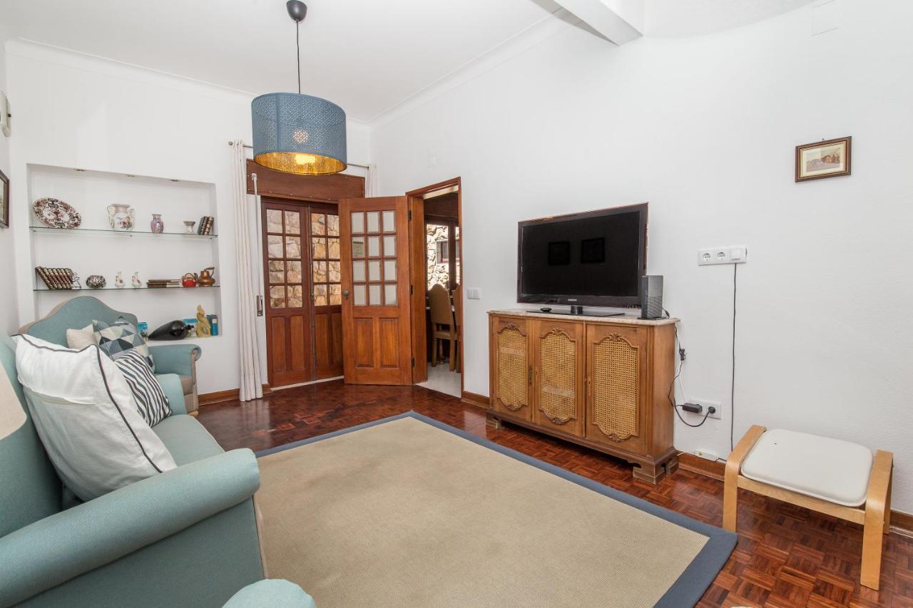 Casa Jacaranda Apartment ซิลเวส ภายนอก รูปภาพ