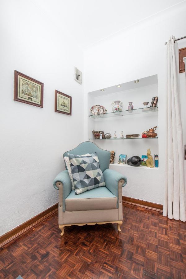 Casa Jacaranda Apartment ซิลเวส ภายนอก รูปภาพ