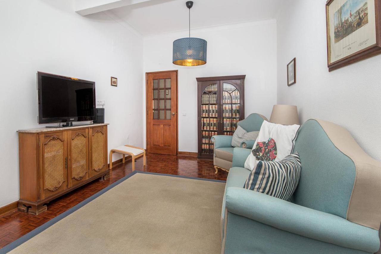 Casa Jacaranda Apartment ซิลเวส ภายนอก รูปภาพ