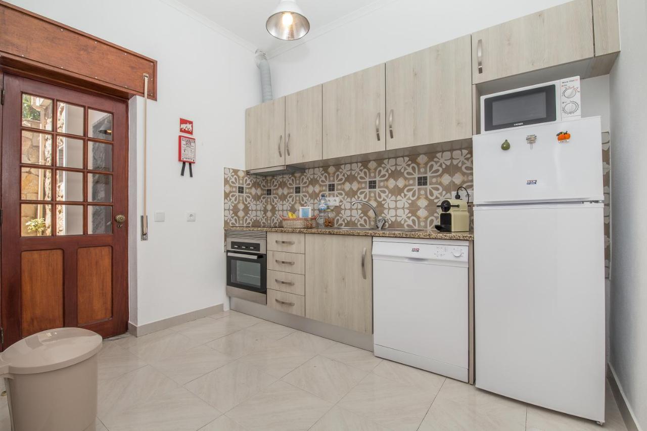 Casa Jacaranda Apartment ซิลเวส ภายนอก รูปภาพ