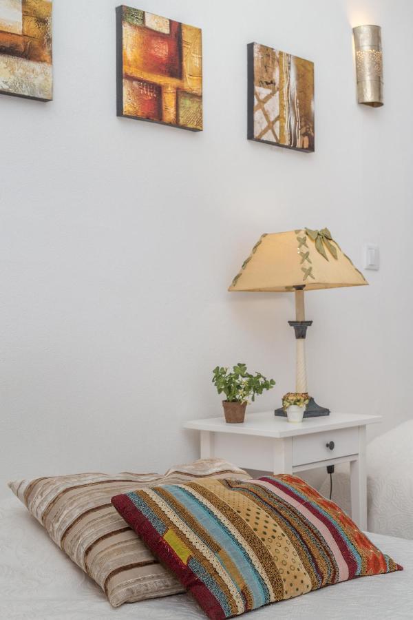 Casa Jacaranda Apartment ซิลเวส ภายนอก รูปภาพ
