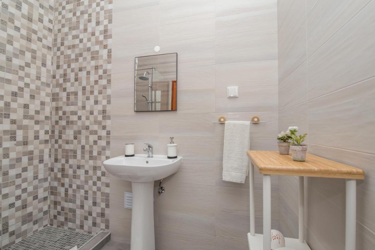 Casa Jacaranda Apartment ซิลเวส ภายนอก รูปภาพ