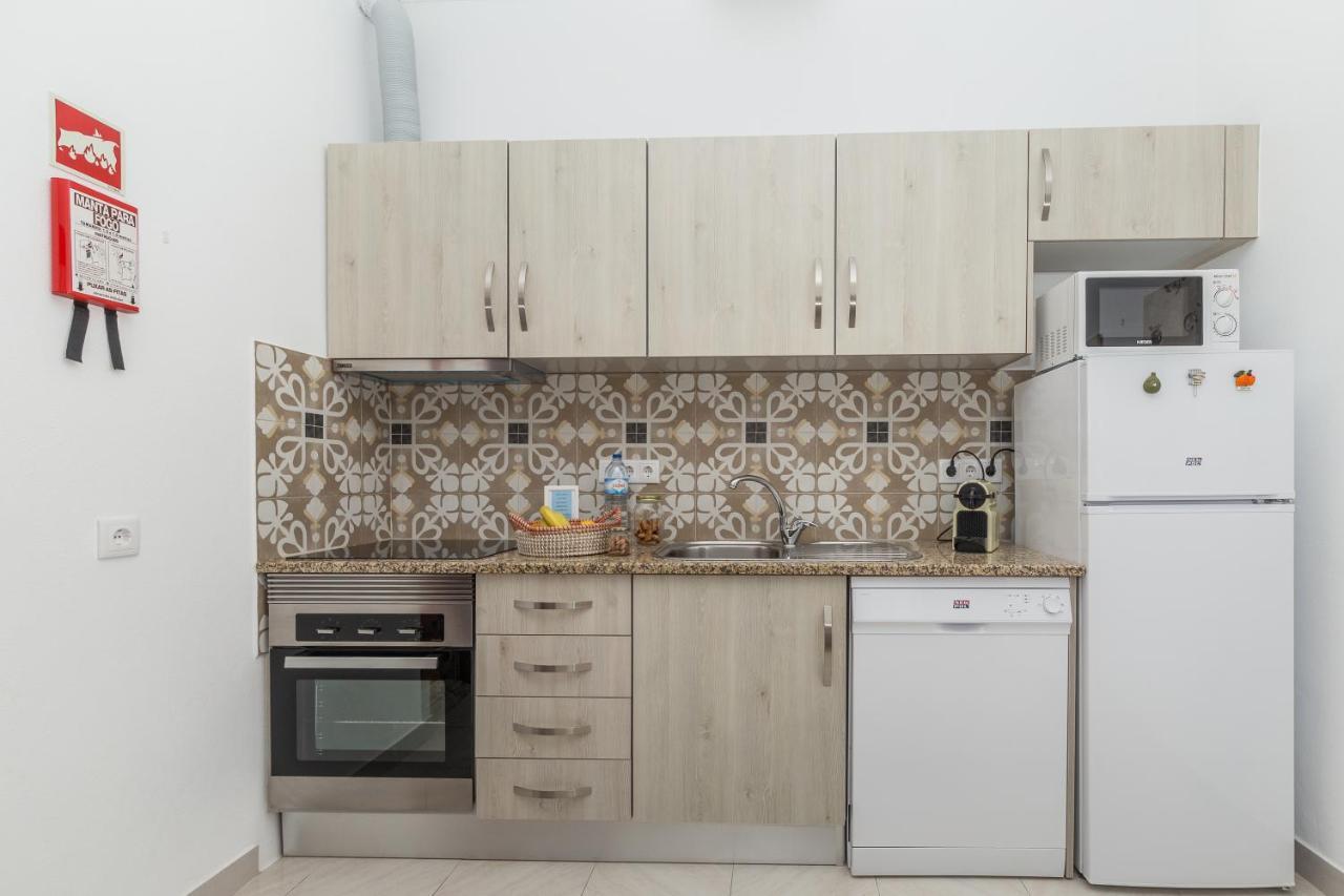 Casa Jacaranda Apartment ซิลเวส ภายนอก รูปภาพ