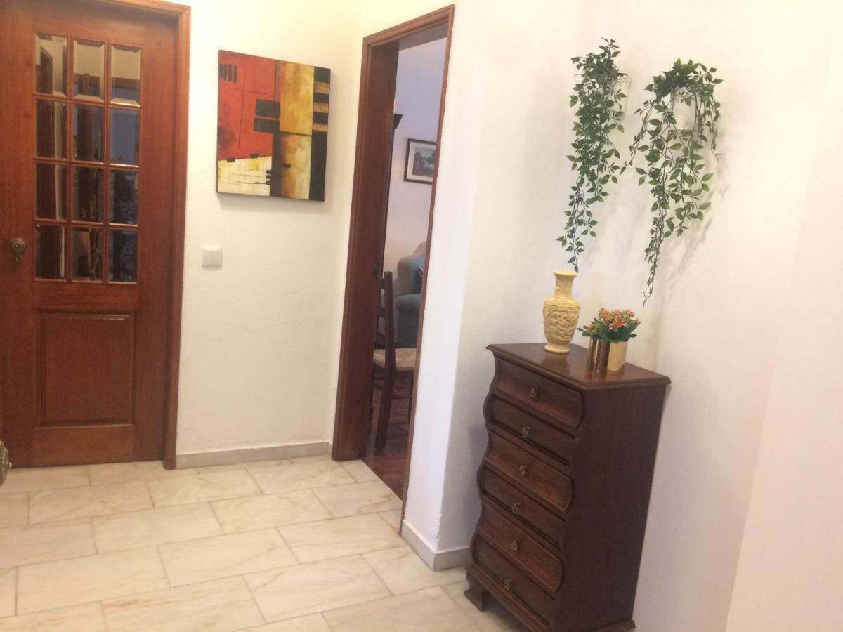Casa Jacaranda Apartment ซิลเวส ภายนอก รูปภาพ