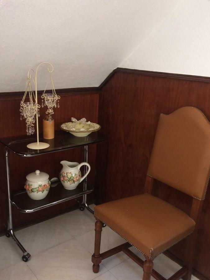 Casa Jacaranda Apartment ซิลเวส ภายนอก รูปภาพ