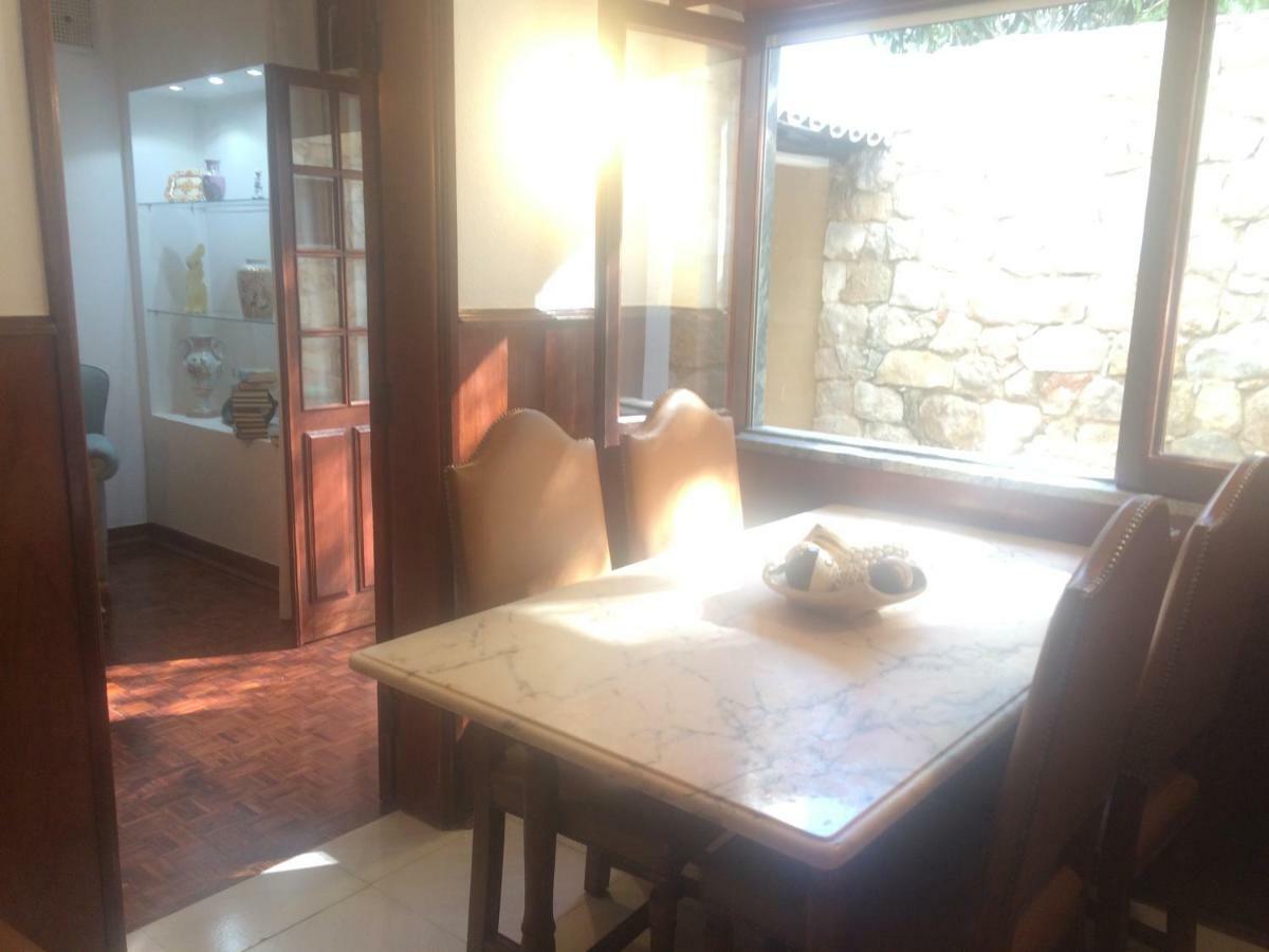 Casa Jacaranda Apartment ซิลเวส ภายนอก รูปภาพ