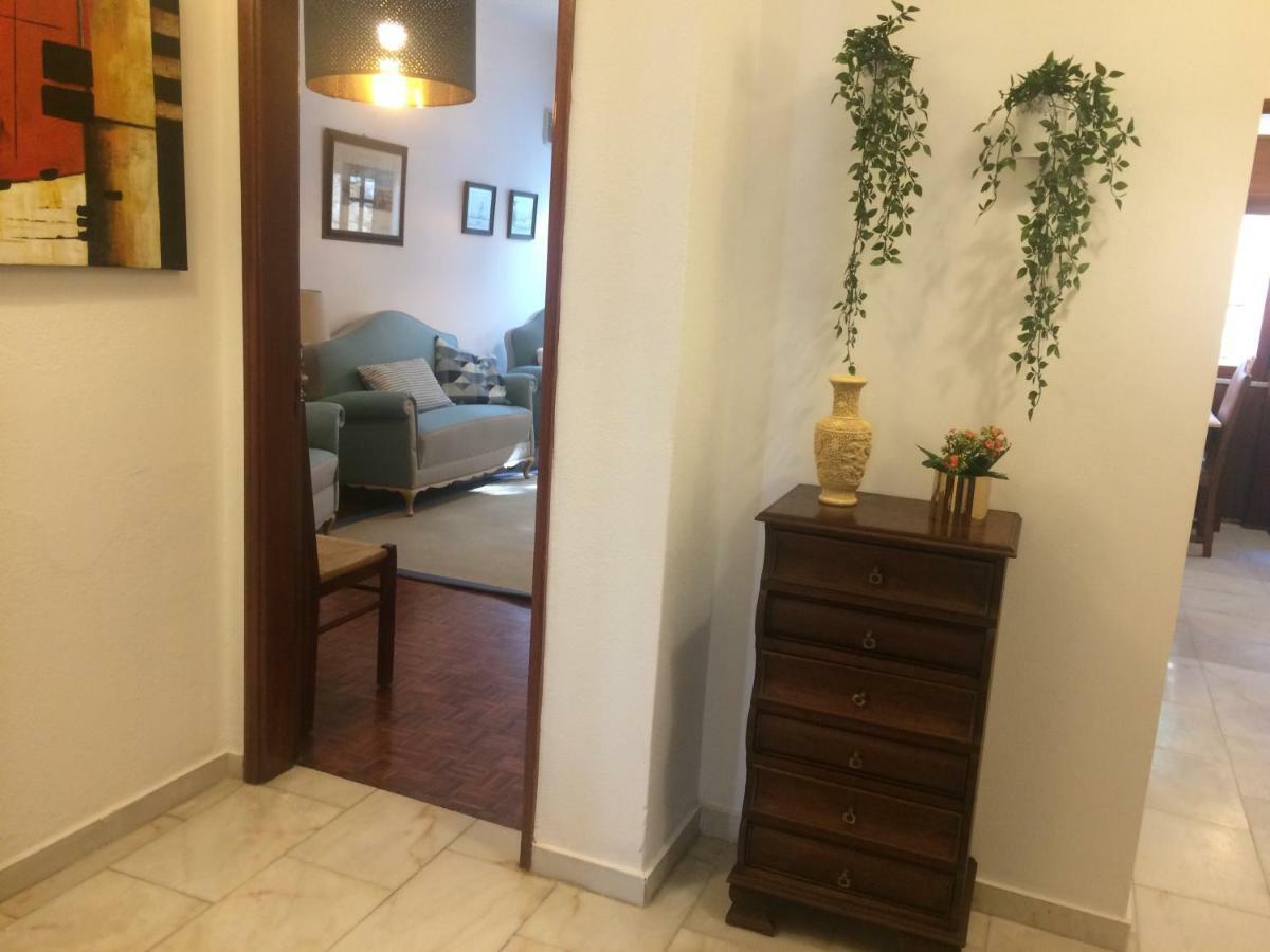 Casa Jacaranda Apartment ซิลเวส ภายนอก รูปภาพ